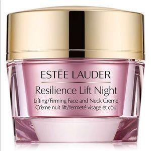 Estée Lauder Resilience Face & Neck Creme, 1.7 oz.